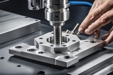 Revolutionizing Fashion with Precision CNC Machining Parts: 